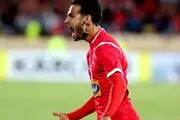 بازگشت احمد نوراللهی به پرسپولیس؛ یک مانع بزرگ در مسیر انتقال