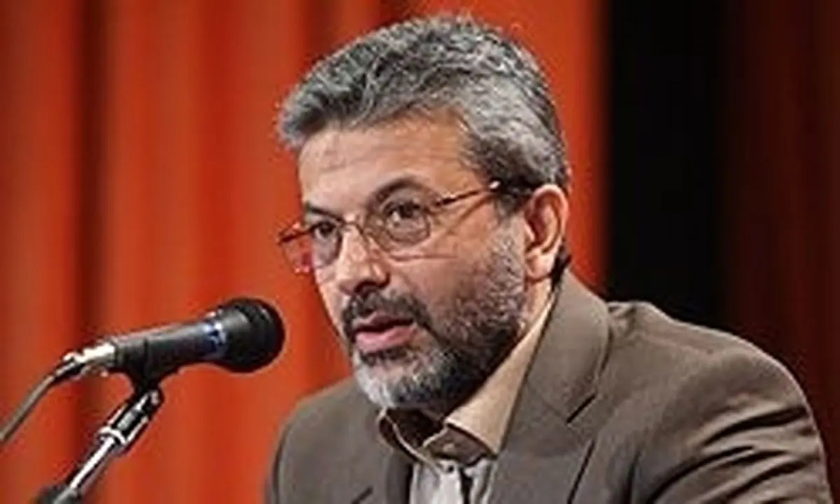 پشتوانه " تولید ملی " دانش وفناوری بومی است