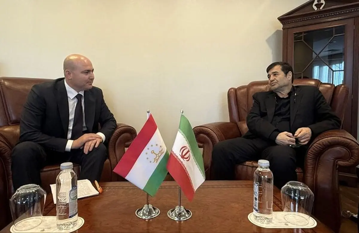 تمرین مشترک جودوکاران و کوراش‌بازان ایران و تاجیکستان آغاز شد