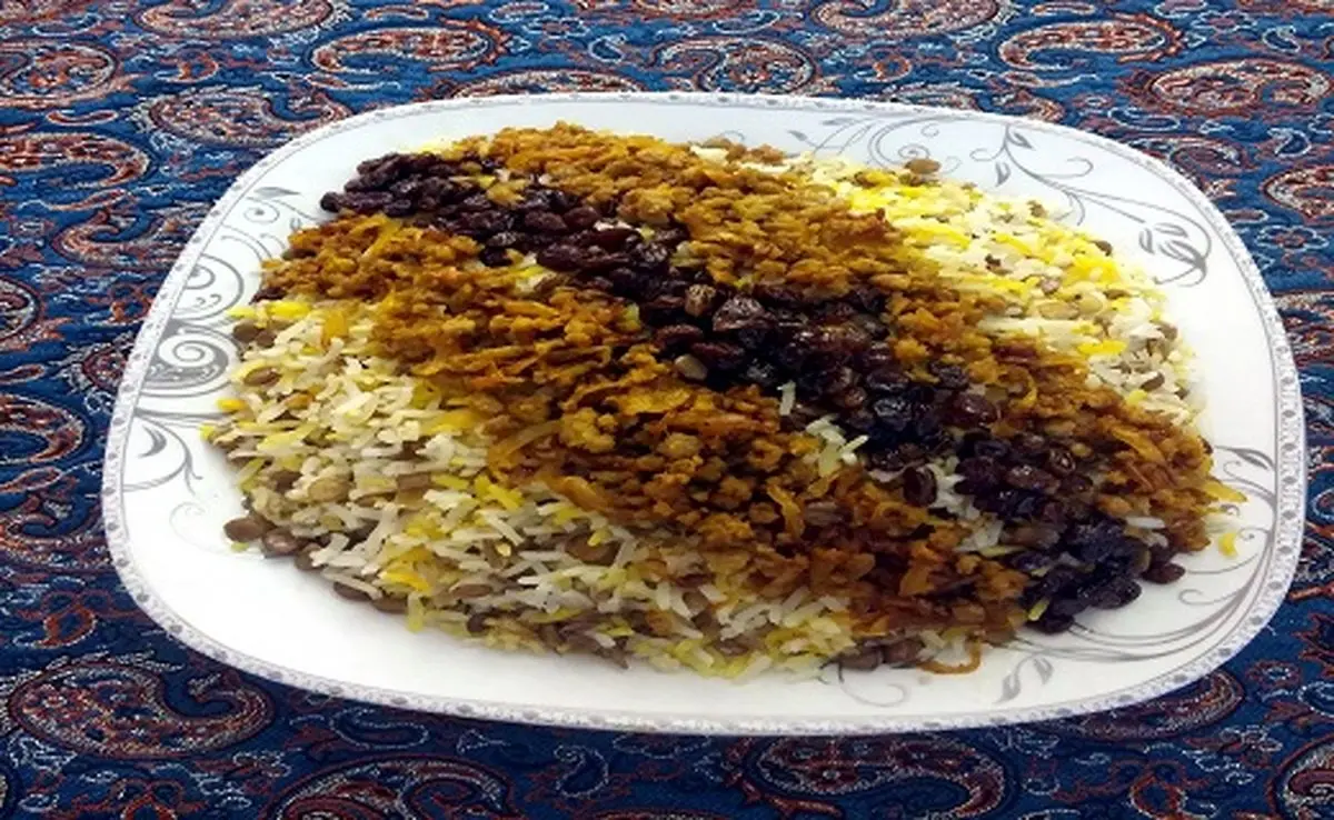 چگونه غذایی مقوی برای کودکان درست کنیم؟
