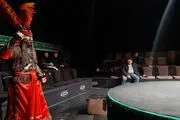 استقبال از طفل‌خوانی و سرپاخوانی در عصر تعزیه