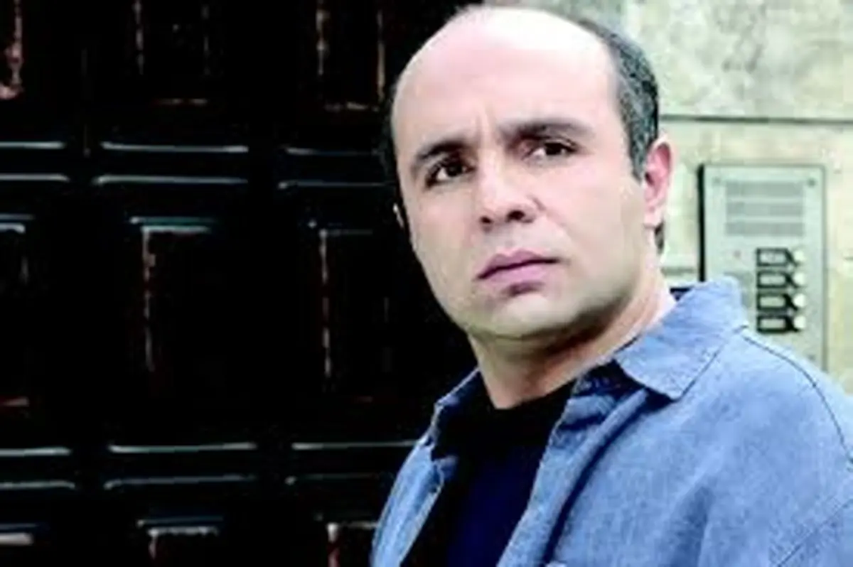 بازگشت آقای بازیگر به صحنه نمایش