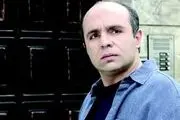  دو گریم متفاوت از پیام دهکردی در سریال مشهور