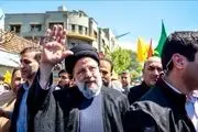 خاطره مسعود پزشکیان از منزل کوچک مادر شهید رئیسی