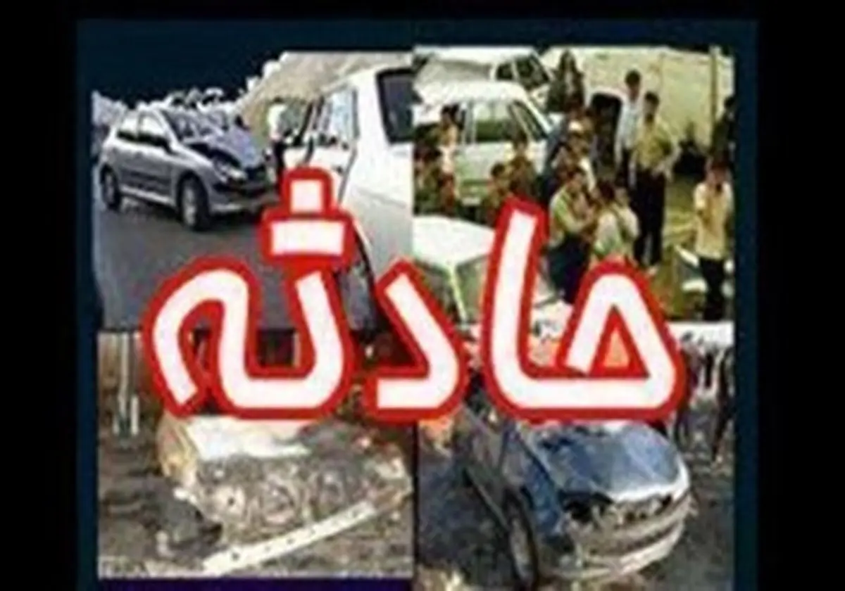 مرگ دختر 18 ساله بر اثر بی احتیاطی راننده