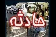 
مرگ دختر 18 ساله بر اثر بی احتیاطی راننده
