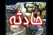 
مرگ دختر 18 ساله بر اثر بی احتیاطی راننده

