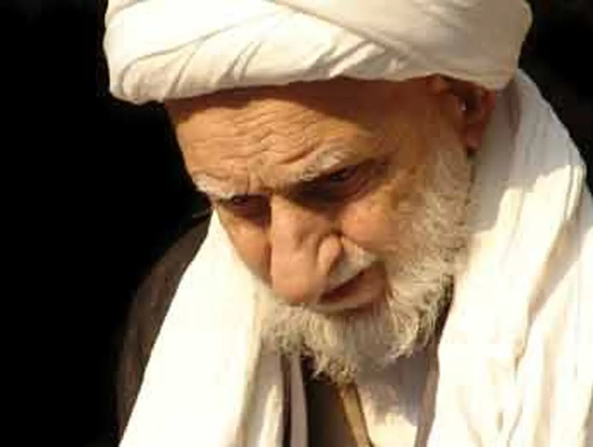 مشخصات عالمان ربانی