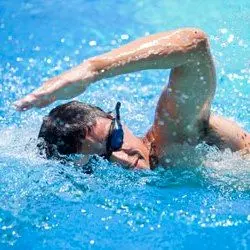  ورزش در آب در چه مواردی توصیه می شود؟