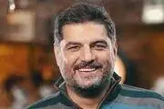 سام درخشانی در فینال جوکر+فیلم