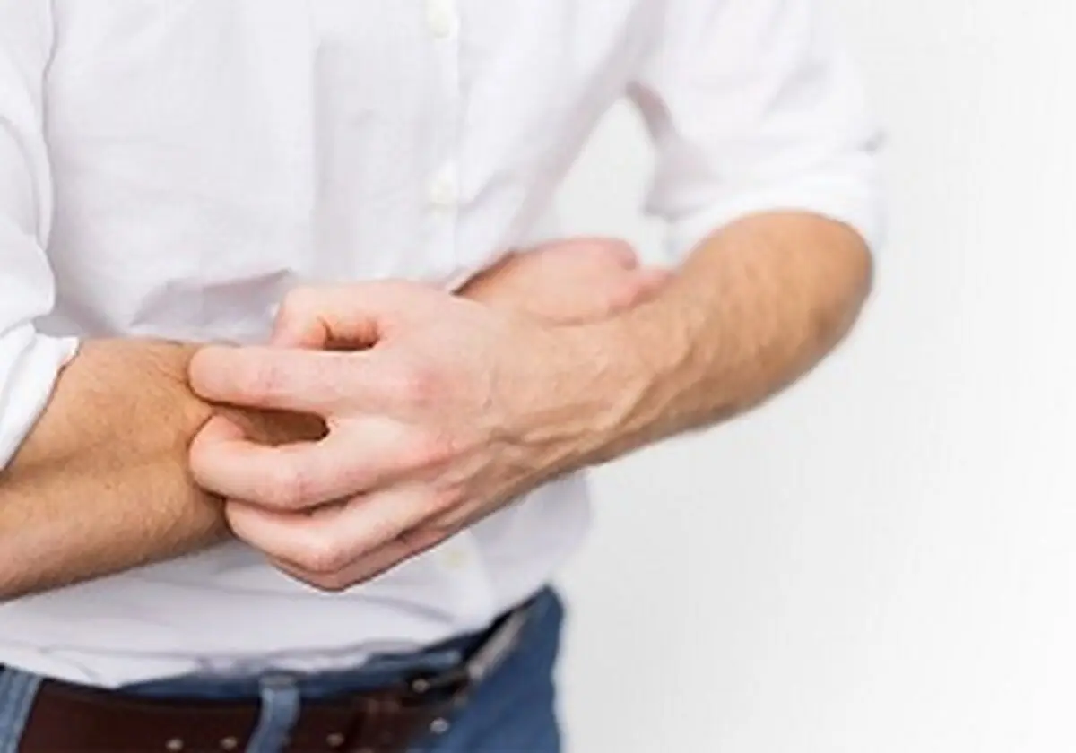آیا خارش بدن نیز همچون خمیازه یک رفتار مسری به شمار می رود؟