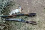 رئیس اداره محیط زیست رامهرمز هدف گلوله شکارچیان غیرمجاز قرار گرفت