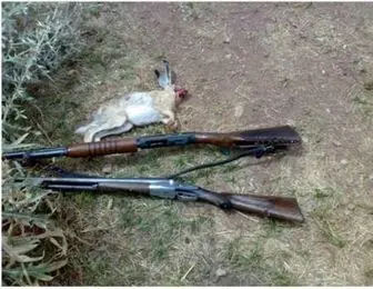  رئیس اداره محیط زیست رامهرمز هدف گلوله شکارچیان غیرمجاز قرار گرفت