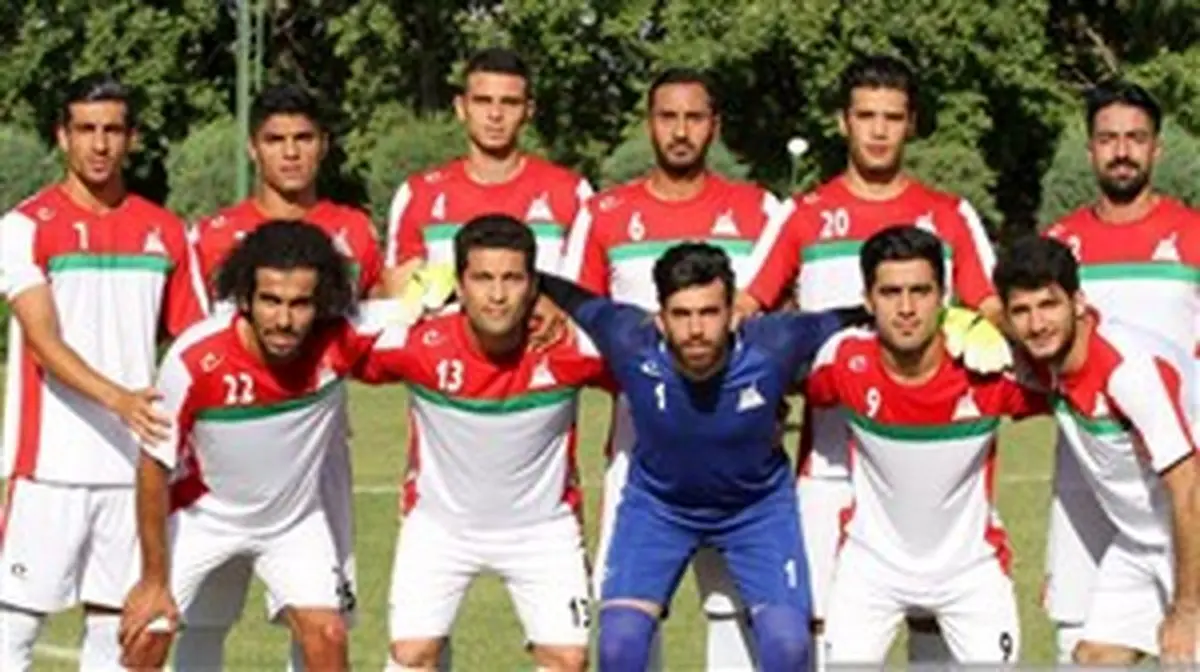 تیم دانشجویان استقلال را شکست داد