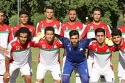 تیم دانشجویان استقلال را شکست داد