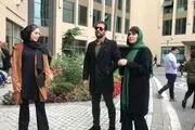 هم بازی شدن 