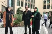 هم بازی شدن 