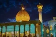 سریال «شاهچراغ» ساخته می شود