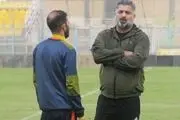خبری عجیب/ سرمربی نفت مسجدسلیمان معرفی شد