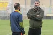 خبری عجیب/ سرمربی نفت مسجدسلیمان معرفی شد