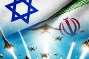 موشک‌های ایرانی چگونه 6 لایه پدافند اسرائیل را دریدند