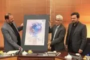رونمایی از چهاردهمین پوستر اجلاس سراسری فناوری رسانه 