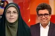 اتفاقات عجیب و بی سابقه در صداوسیما! /فیلم