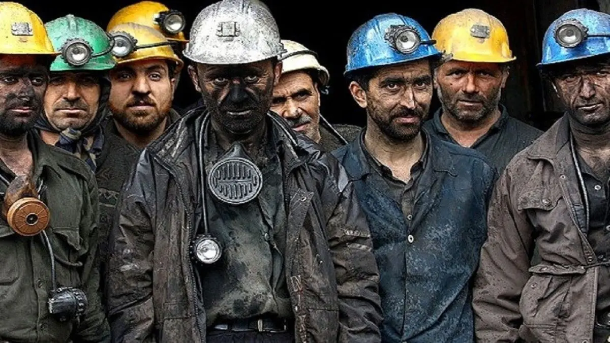 وقتی دخل و خرج کارگر با هم نمی‌خواند