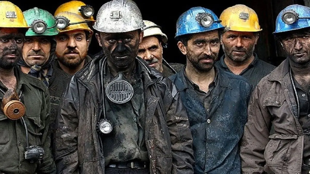 وقتی دخل و خرج کارگر با هم نمی‌خواند