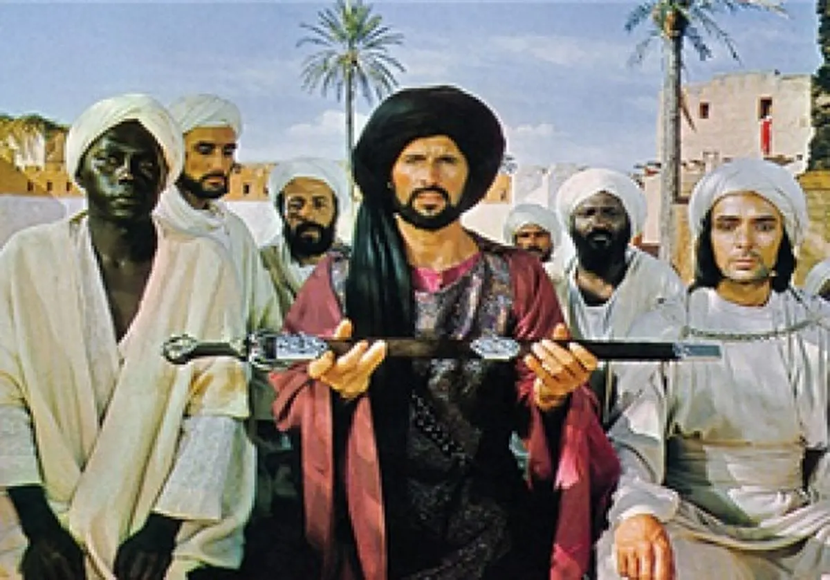 ماجرای دوبله «محمد رسول الله» در ۳۷ سال پیش/نظر مصطفی عقاد درباره دوبله فیلم «محمد رسول الله»