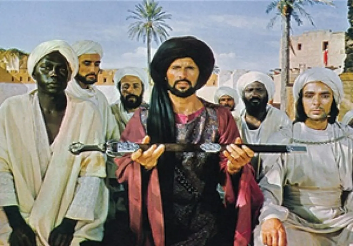 ماجرای دوبله «محمد رسول الله» در ۳۷ سال پیش/نظر مصطفی عقاد درباره دوبله فیلم «محمد رسول الله»