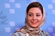 استایل بازیگر زن در حاشیه /عک