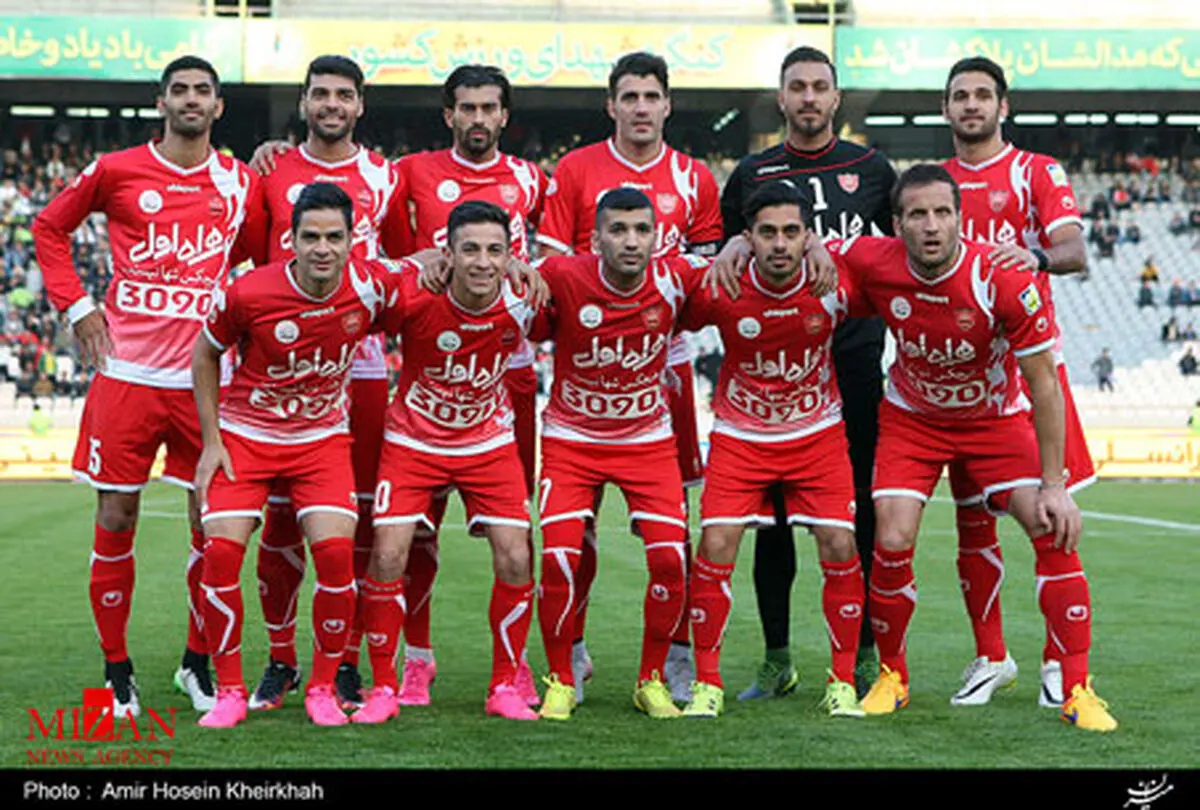 هجوم پرسپولیسی‌های خشمگین به آخرین بازمانده اینستاگرام + عکس