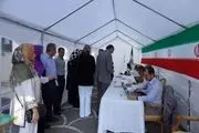 کسب اکثریت آرای ایرانیان خارج از کشور توسط سعید جلیلی