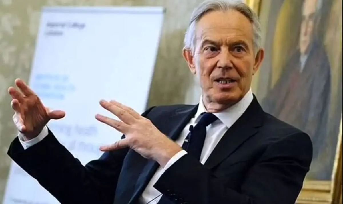 چرا ترامپ سیاستمدار انگلیسی را کنار گذاشت؟