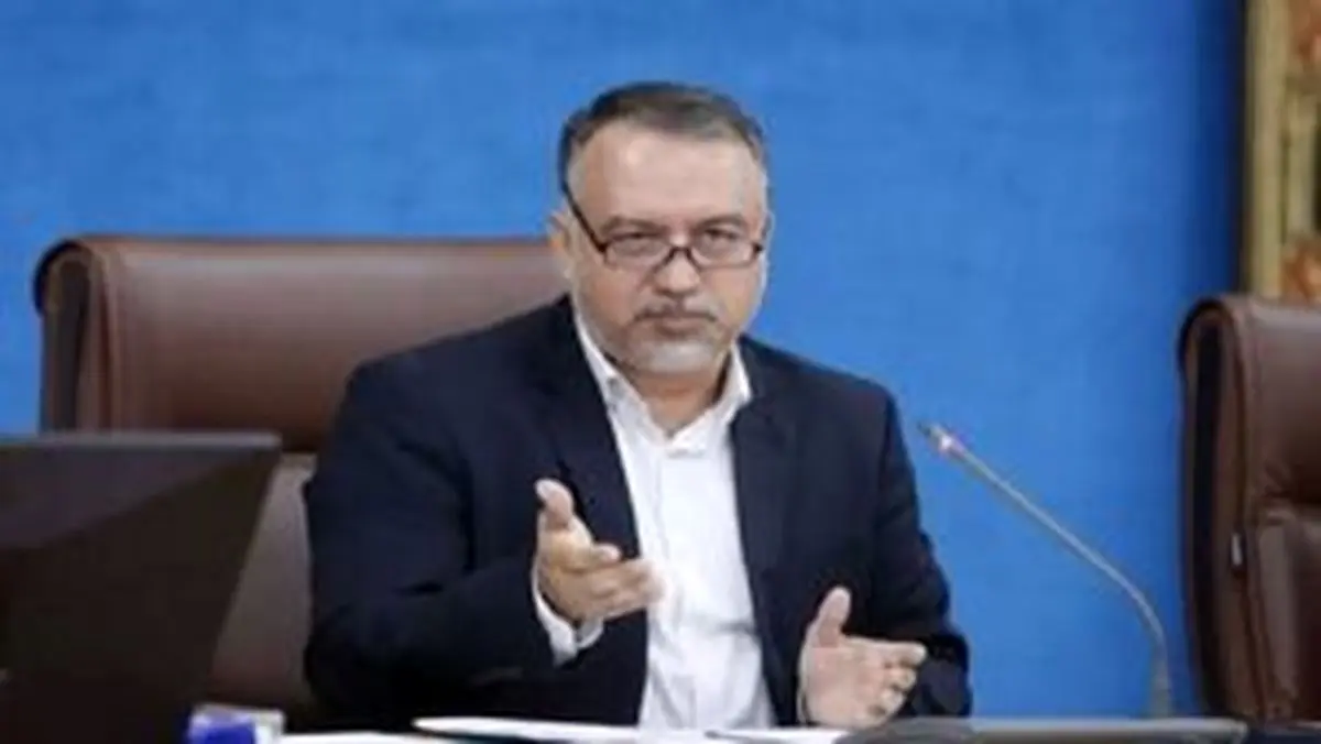 اسلامی: همه تعرفه‌های مرحله دوم انتخابات به استان‌ها ارسال شده است
