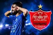 علیرضا کوشکی بین استقلال و پرسپولیس؛ جدال داغ برای ستاره آبی‌ها