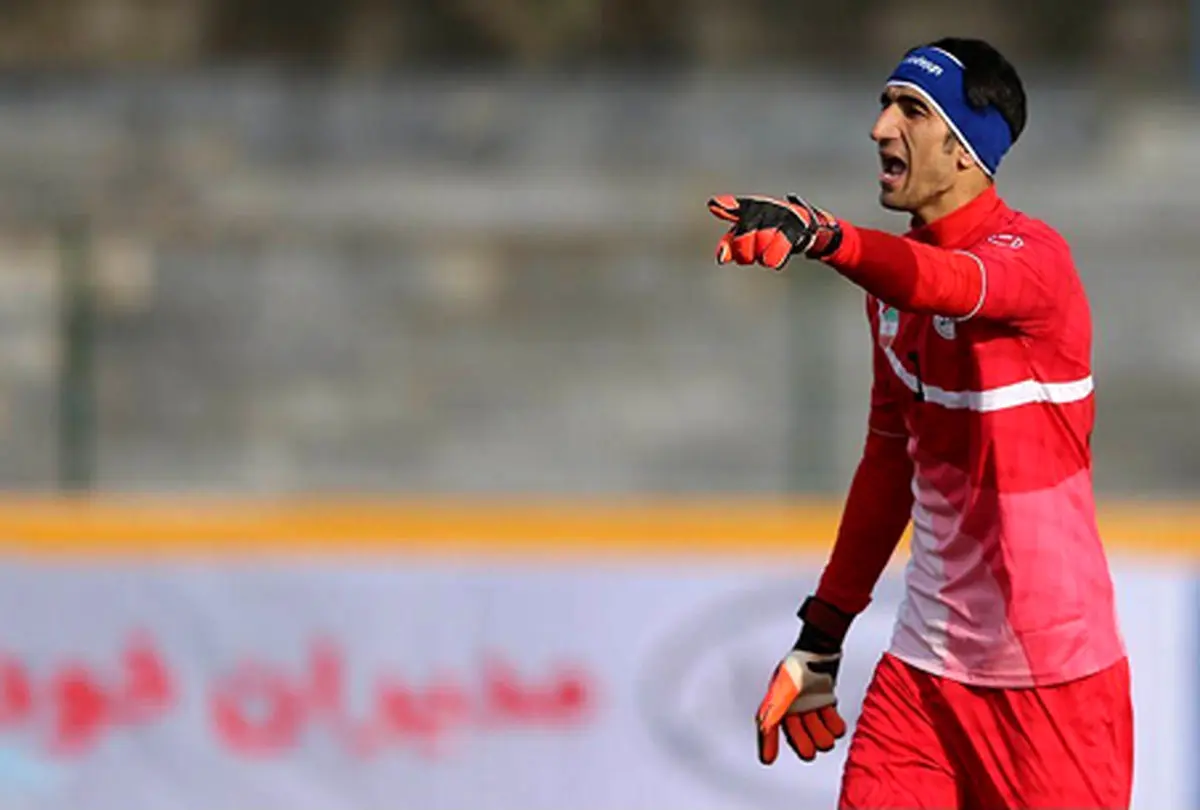 بیرانوند دست به دامن وزیر نفت شد