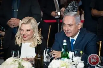نتانیاهو برای تامین هزینه‌های خود و همسرش چک سفید می‌خواهد