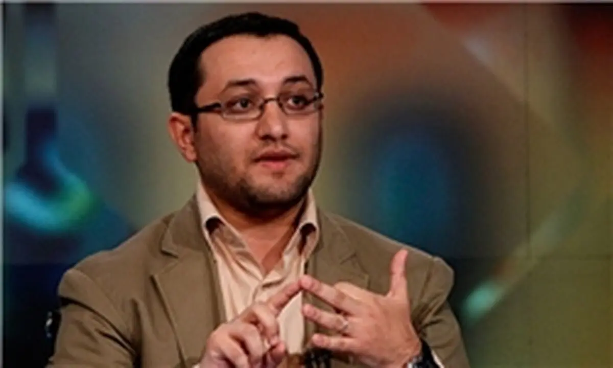 دورنمای راهبردی سال ۹۵