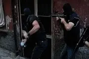 بازداشت ۴ مظنون داعشی