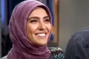 مونا کرمی از تولد فرزندش خبر داد+عکس