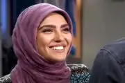 مونا کرمی از تولد فرزندش خبر داد+عکس