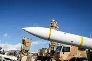 آشنایی با سامانهٔ موشکی ضد بالستیک دوربرد آرمان
