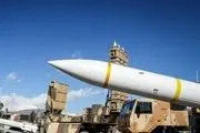 آشنایی با سامانهٔ موشکی ضد بالستیک دوربرد آرمان
