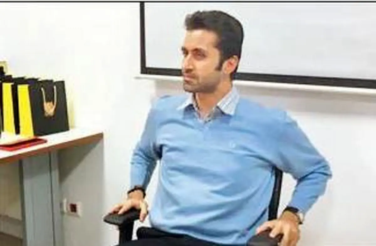 رونق گردشگری مدرن در ایران