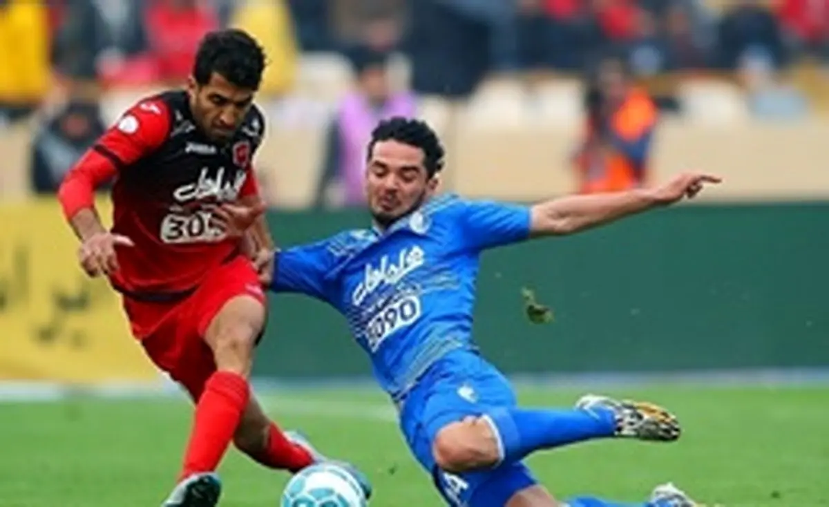 چرا دربی 85 لغو شد؟