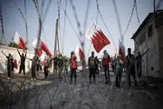 مخالفت جنبش حق بحرین با حضور نظامی آمریکا در بحرین 