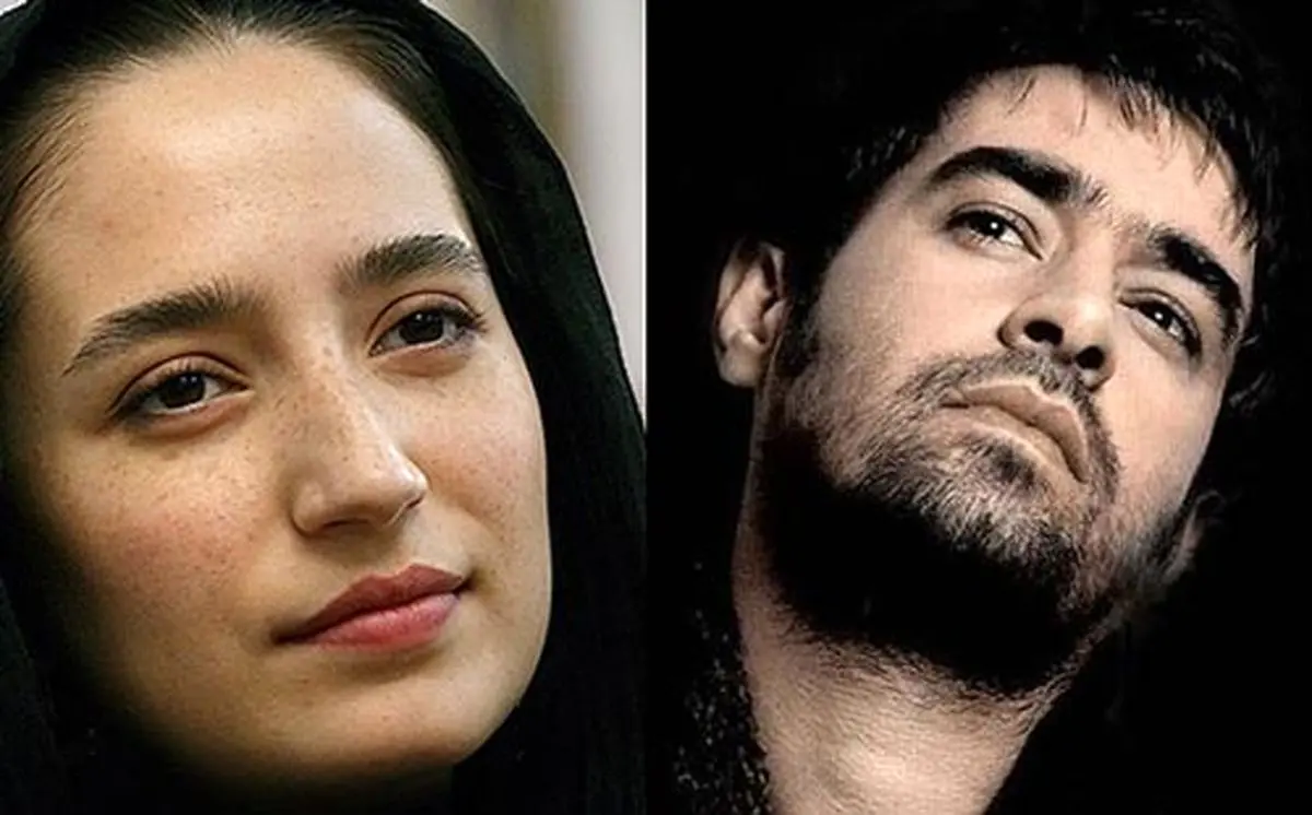 شهاب حسینی کند ذهن می شود!