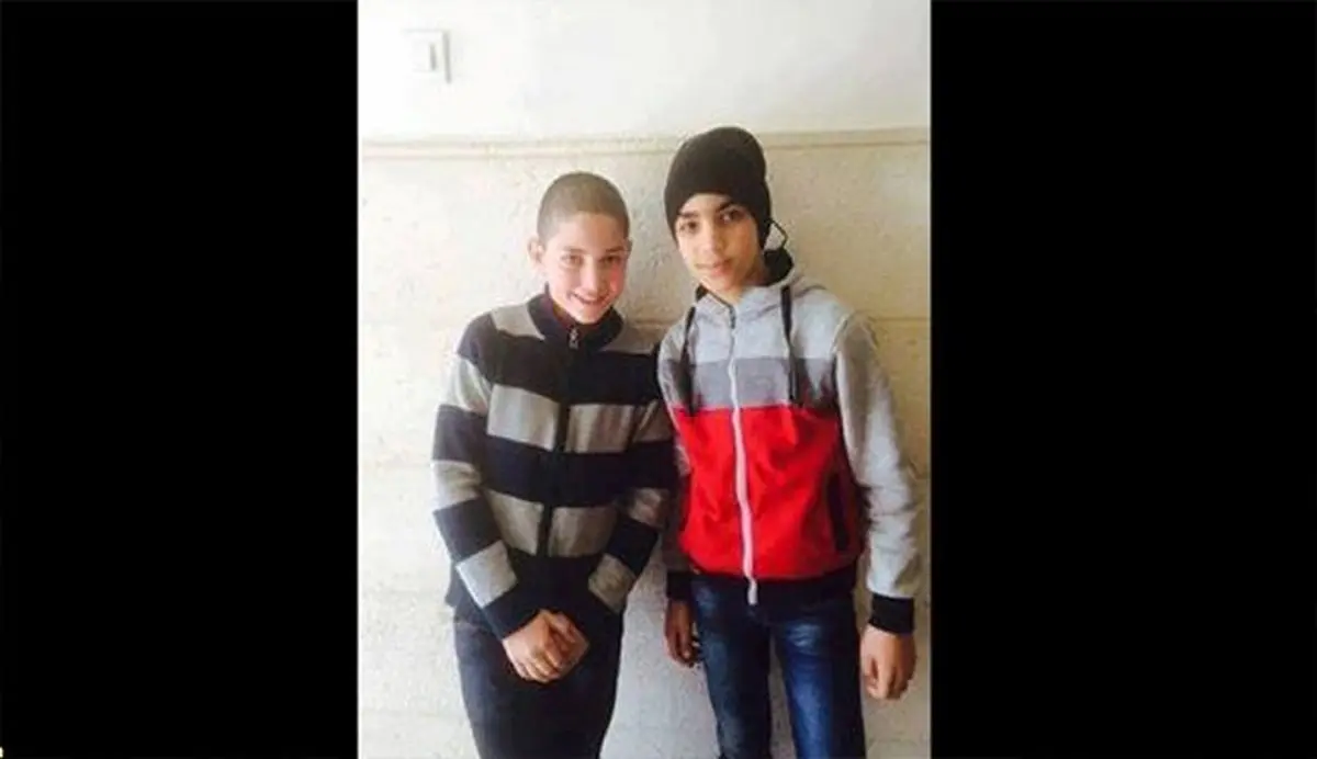 محاکمه کوچکترین اسرای جهان در فلسطین اشغالی